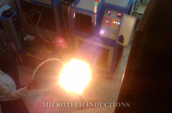 ceramic melting machine ceramic melting machine